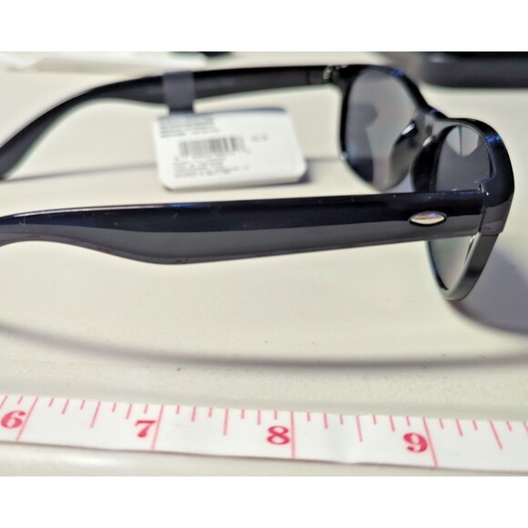 NWT West Loop Black Sunglasses - Classic Model - UV Eye Protection - Picture 4 of 6